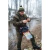 Giants fishing Vláčecí ledvinka Spinning Waist Leg Bag 4