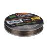 Fox Fluorocarbon Edges Illusion Hooklink Leader Naturals Green 4