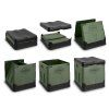 Toaleta Delphin ToiBLOX Easy 7
