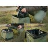 Toaleta Delphin ToiBLOX Easy 8