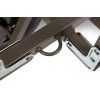 Přepravní vozík Fox Voyager Barrow Plus 3