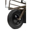 Přepravní vozík Fox Voyager Barrow Plus 2