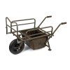 Přepravní vozík Fox Voyager Barrow Plus