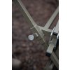 Přepravní vozík Fox Voyager Barrow Plus 17