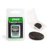 ZFISH Plastické Olovo Tungsten Putty Black 3