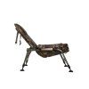 Rybářské křeslo Fox Super Deluxe Arm Chair 6
