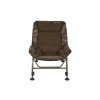 Rybářské křeslo Fox Super Deluxe Arm Chair 4