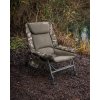 Rybářské křeslo Fox Super Deluxe Arm Chair 12