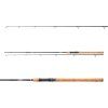 Daiwa prut Ninja X Spin 240cm 10 30g New 2025