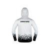 Tričko s kapucí Delphin UV ARMOR 50+ Reaxe 4