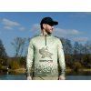 Tričko s kapucí Delphin UV ARMOR 50+ Predator 7