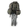 Rybářské křeslo Trakker Levelite Camo Luna Chair 8