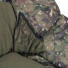 Rybářské křeslo Trakker Levelite Camo Luna Chair 5