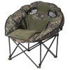 Rybářské křeslo Trakker Levelite Camo Luna Chair