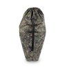 Rybářské křeslo Trakker Levelite Camo Luna Chair 9