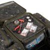 Trakker Batoh NXC Camo Deluxe Rucksack 7