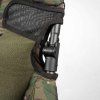 Levelite Camo Longback Recliner 11