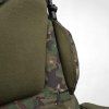 Levelite Camo Longback Recliner 10