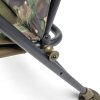 Levelite Camo Longback Recliner 8