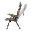 Levelite Camo Longback Recliner 6