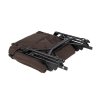 Rybářské křeslo Fox EOS Lounger Chair 6