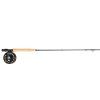 Muškařský set Cedar Canyon Elite Fly Combo 9ft 4