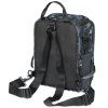 Giants fishing Vláčecí batoh Spinning Rucksack Bag 3in1 2
