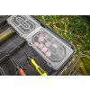 Korum Tackle Blox Loaded s příslušenstvím 6