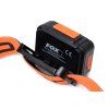 Fox Čelovka Halo Multi Colour 500C Headtorch 2