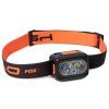 Fox Čelovka Halo Multi Colour 500C Headtorch
