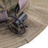 Korda Klobook LE Waterproof Boonie Olive 3