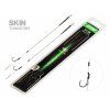 ZFISH Návazec Skin Tungsten Rig 2 ks