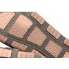 Fox Pantofle Khaki Clogs 6
