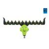 Feeder hrazda Delphin SIXTO REAXE Flexi