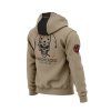 Hotspot Design Mikina HARDHEADED 2