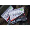 Korda Háčky Kamakura Wide Gape 10 ks 3