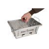 Fox Gril Cookware Foldable BBQ 3