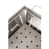 Fox Gril Cookware Foldable BBQ 9