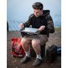 Fox Gril Cookware Foldable BBQ 13