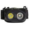 RidgeMonkey Čelovka VRH300X Pro USB Rechargeable Headtorch 3