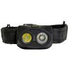 RidgeMonkey Čelovka VRH300X Pro USB Rechargeable Headtorch 2
