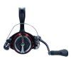 Naviják DAIWA 23 Ninja LT 3