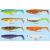 STROFT PREDATOR Olive Fire Fin 2
