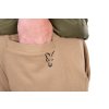 Fox Kraťasy Collection LW Jogger Short Tan Ltd 8