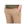 Fox Kraťasy Collection LW Jogger Short Tan Ltd 7
