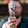 RidgeMonkey Nůžky Nite Glo Strip n Snip Scissors 4