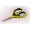 RidgeMonkey Nůžky Nite Glo Strip n Snip Scissors