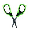 RidgeMonkey Nůžky Nite Glo Strip n Snip Scissors 6