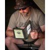 Fox Pouzdro Na Doklady Camolite Licence Wallet 4