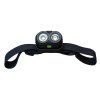 RidgeMonkey Čelovka VRH150X Pro USB Rechargeable Headtorch